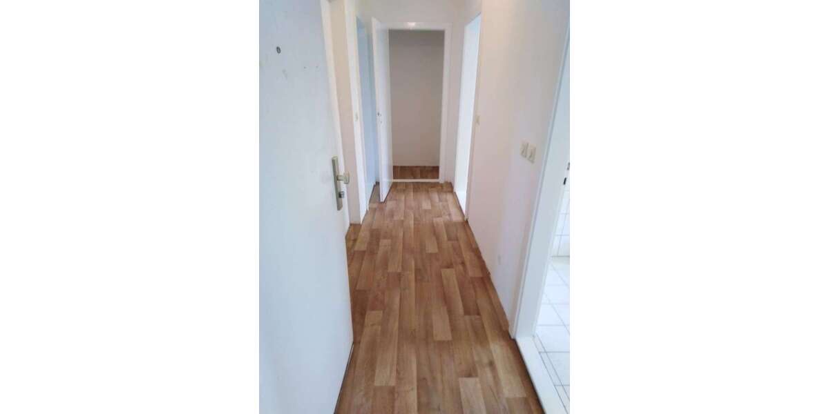 2026 im neuen Zuhause! 3 Zimmer, Garage möglich! - Erdgeschoßwohnung Elstra Kriepitz | Angebot:24485029