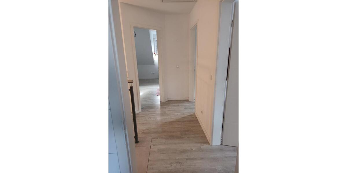 Doppelhaushälfte Vechta - 4 Zimmer, 110 m&sup2;, 1.100&euro; | Angebot:25756238