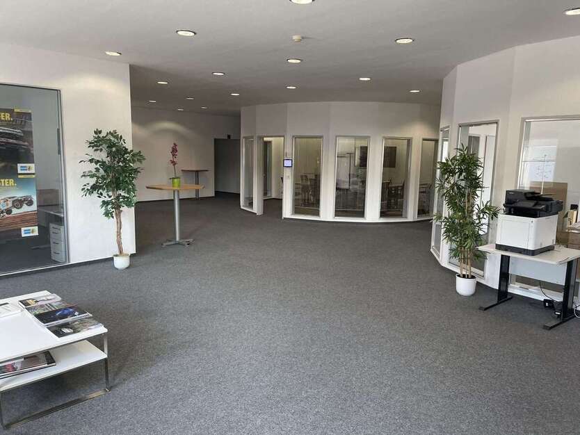 Büro in Braunschweig 850 € 68 m² zimmer