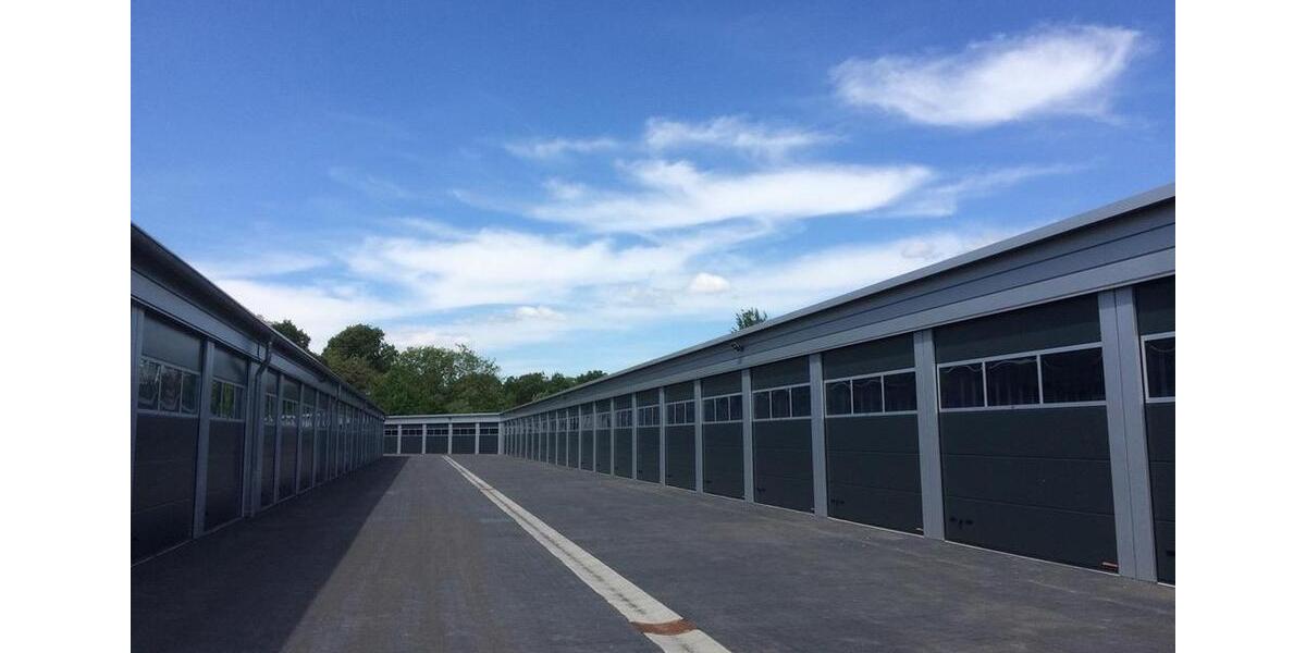 Gewerbeobjekt Hennigsdorf - 479&euro; | Angebot:25337911