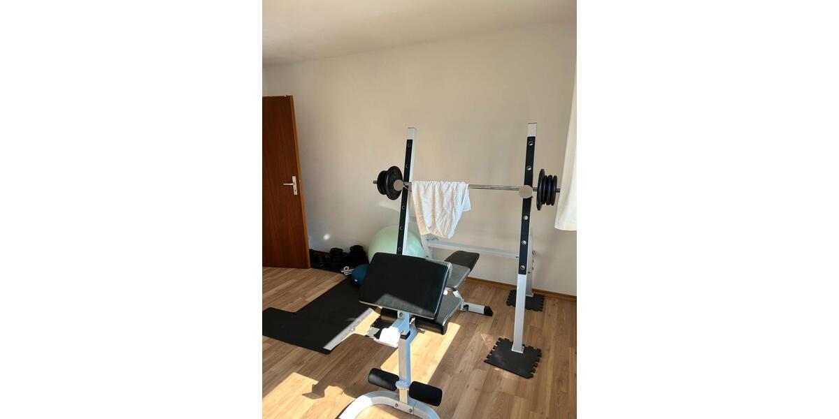 Hochparterre Lörrach - 2 Zimmer, 65 m&sup2;, 1.100&euro; | Angebot:26449307