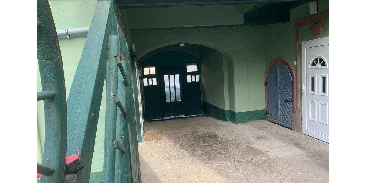 Wohnen auf Zeit Worms Vororte Südwest - 1 Zimmer, 20 m&sup2;, 500&euro; | Angebot:26300211