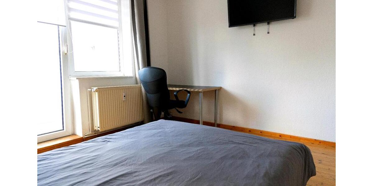 Wohnen auf Zeit Braunschweig - 14 Zimmer, 48 m&sup2;, 450&euro; | Angebot:26650175