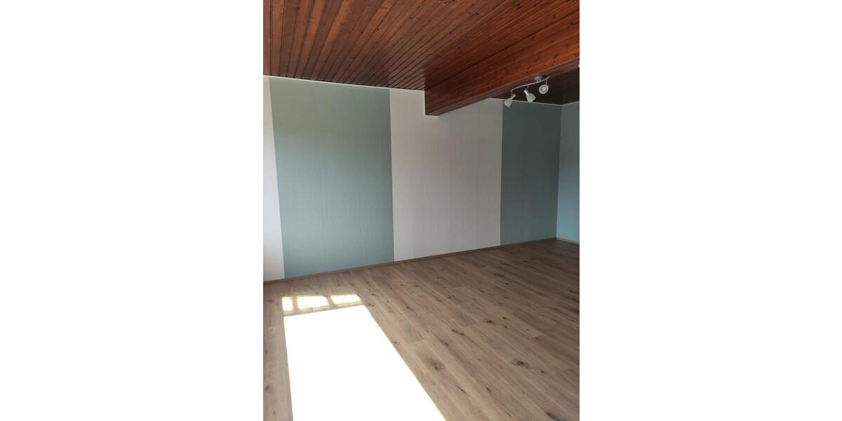 Schöne 3-Zimmer-EG-Wohnung mit EBK und Terrasse 3 zimmer