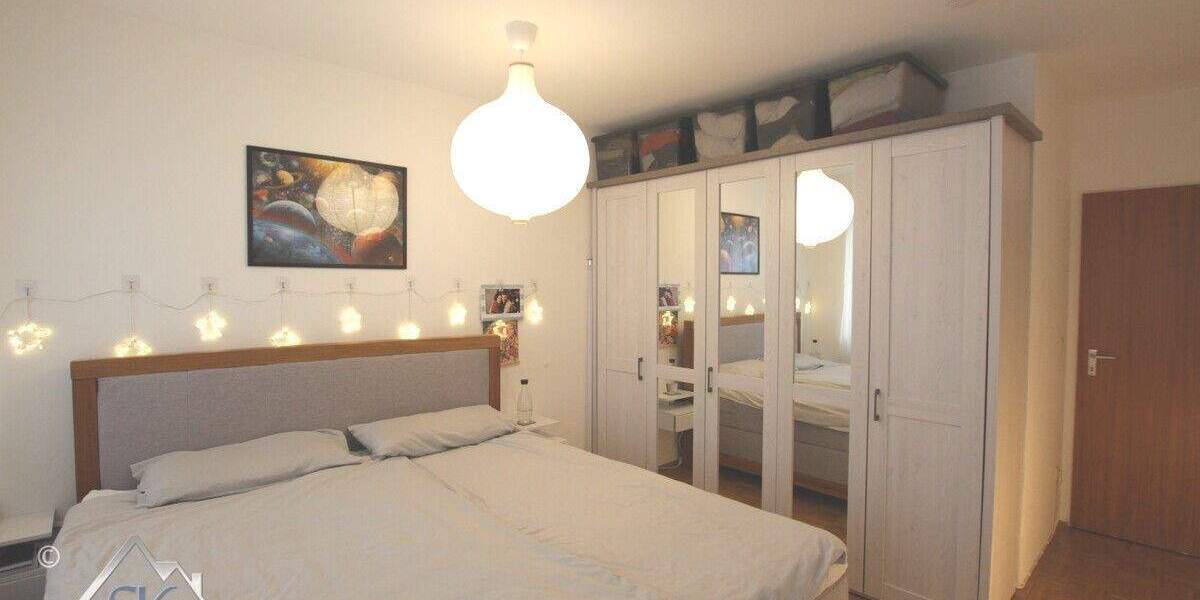 Etagenwohnung Puchheim / Puchheim-Bahnhof Puchheim Bahnhof - 3 Zimmer, 91 m&sup2;, 1.565&euro; | Angebot:25815688