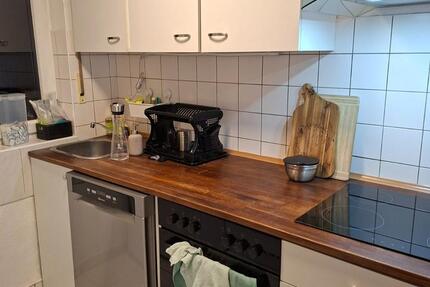 Wohnung zu vermieten in guter Lage in Koblenz 2 zimmer