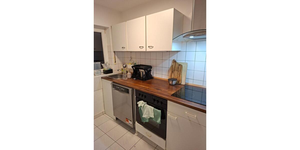 Wohnung zu vermieten in guter Lage in Koblenz 2 zimmer