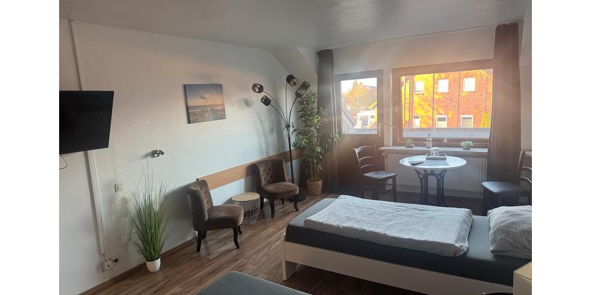 Monteurzimmer ab 20 € Parkplatz | BremenBremerhaven | A27 8 zimmer