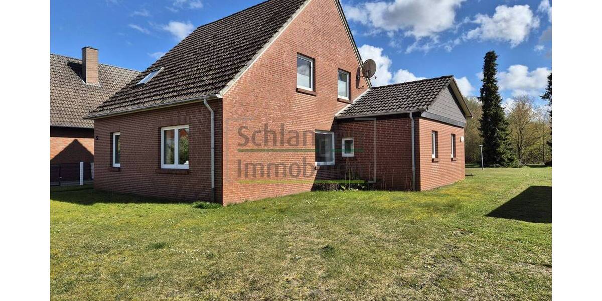 Etagenwohnung Saterland / Sedelsberg Sedelsberg-Hüllen I - 2 Zimmer, 65 m&sup2;, 500&euro; | Angebot:26657903