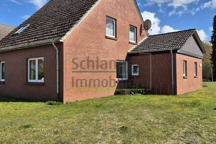 Wohnung Saterland / Sedelsberg Sedelsberg-Hüllen I - 2 Zimmer, 65 m&sup2;, 500&euro; | Angebot:26657903