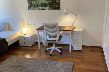 Wohnung zum Mieten in Göppingen 550 € 40 m²