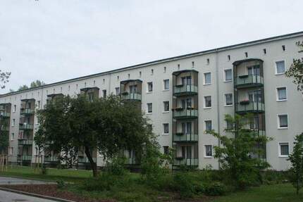 4-RWE im Zentrum 4 zimmer