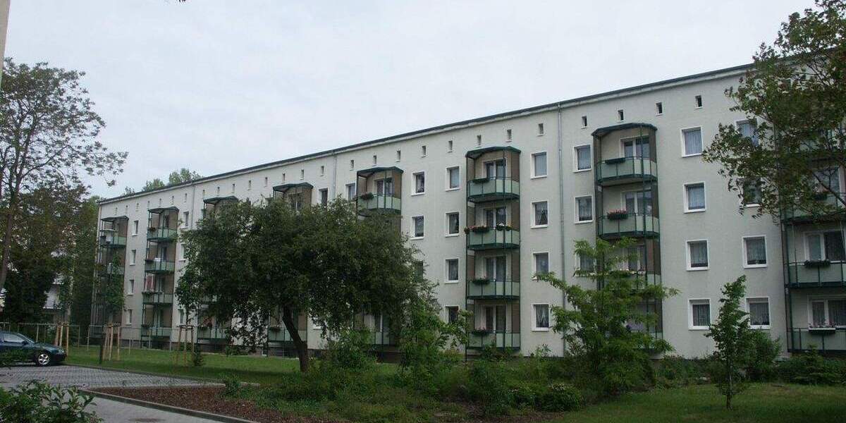 4-RWE im Zentrum 4 zimmer