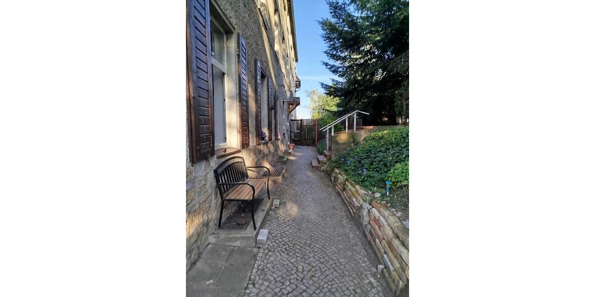 Erdgeschoßwohnung Wanzleben-Börde Börde - 5 Zimmer, 120 m&sup2;, 469&euro; | Angebot:19433680