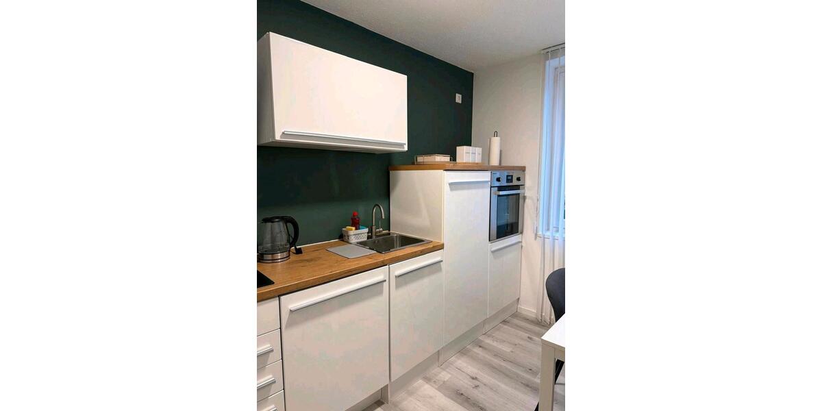 Wohnen auf Zeit Kassel Nordshausen - 2 Zimmer, 50 m&sup2;, 69&euro; | Angebot:21214364