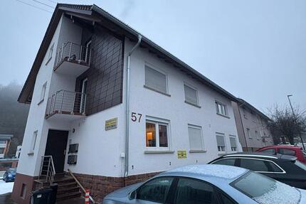 Wohnung Mosbach - 1 Zimmer, 17 m&sup2;, 370&euro; | Angebot:24610896