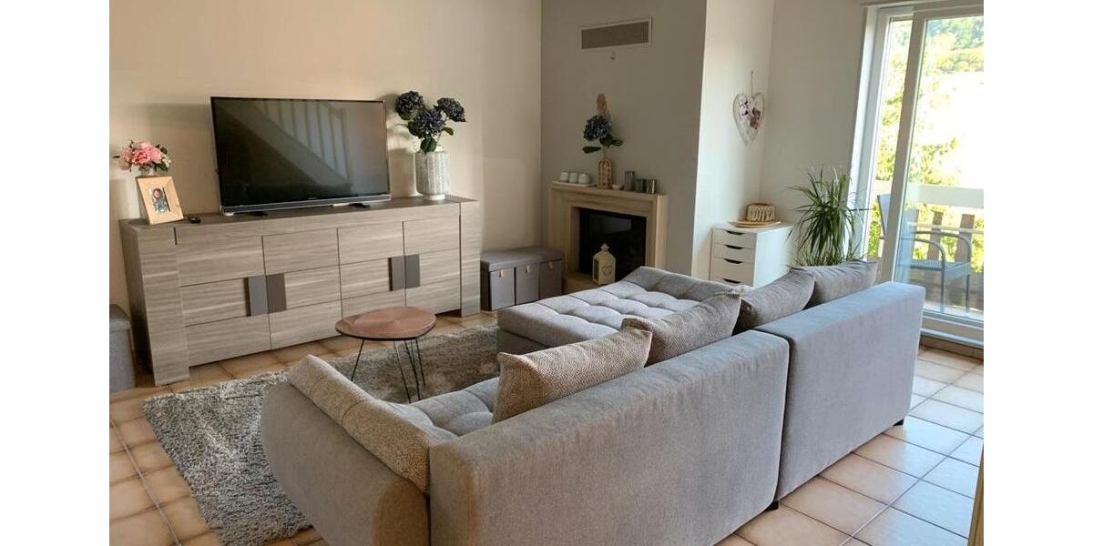 Maisonettenwohnung Saarbrücken Brebach-Fechingen - 4 Zimmer, 115 m&sup2;, 850&euro; | Angebot:25964524