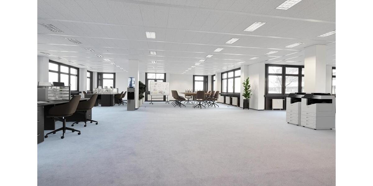Gewerbeobjekt Neuss Gnadental - 7&euro; | Angebot:23805425
