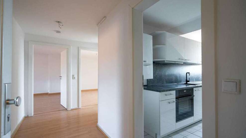 Wohnung zum Mieten in Hannover 953 € 68.05 m²