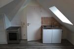 Dachgeschoßwohnung Visselhövede - 2 Zimmer, 35 m&sup2;, 310&euro; | Angebot:25052265