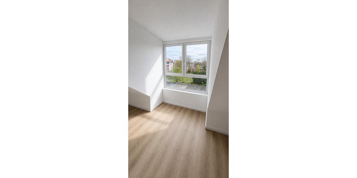 Dachgeschoßwohnung Hannover Linden-Limmer - 2 Zimmer, 52 m&sup2;, 640&euro; | Angebot:26037784
