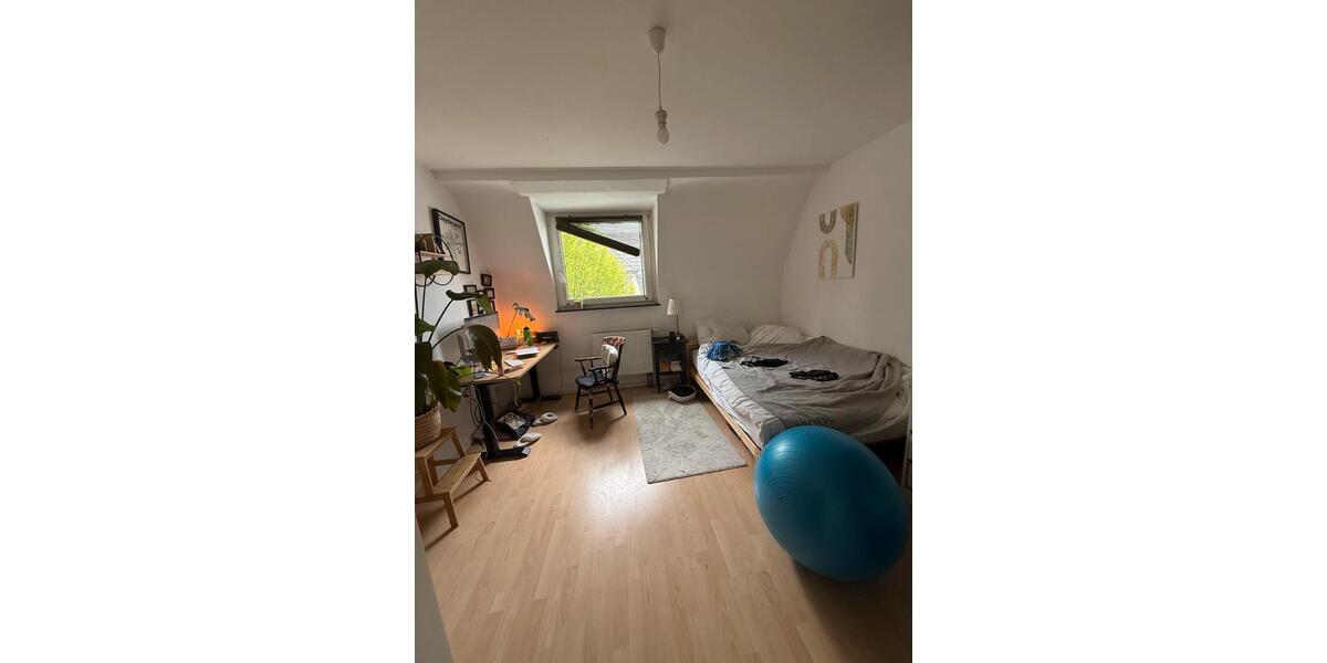 Wohnen auf Zeit Köln Ehrenfeld - 2 Zimmer, 42 m&sup2;, 900&euro; | Angebot:26637260