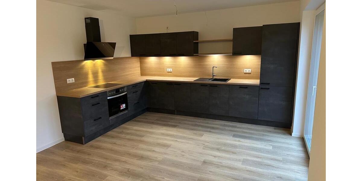 Erdgeschoßwohnung Jever - 3 Zimmer, 95 m&sup2;, 1.200&euro; | Angebot:25974468