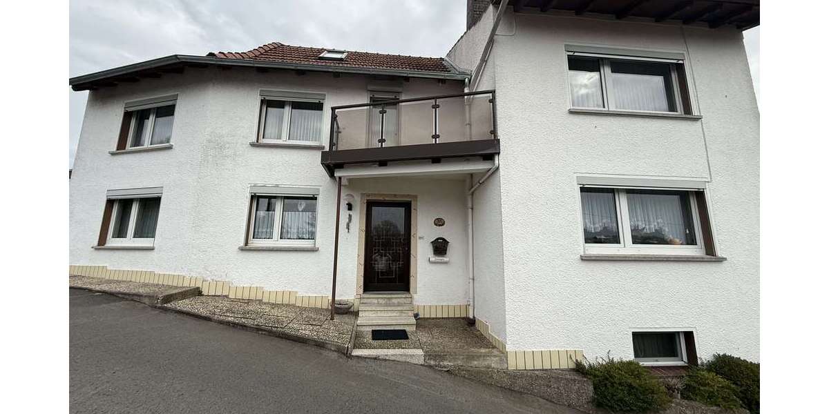 Einfamilienhaus Bad Hersfeld - Asbach Asbach - 5 Zimmer, 105 m&sup2;, 1.000&euro; | Angebot:24002406