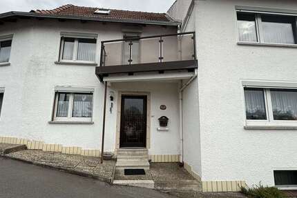 Haus Bad Hersfeld - Asbach Asbach - 5 Zimmer, 105 m&sup2;, 1.000&euro; | Angebot:24002406