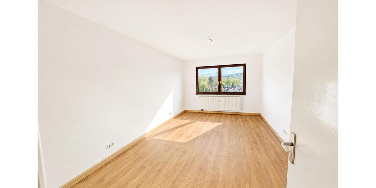 Etagenwohnung Würzburg Heuchelhof - 2 Zimmer, 67 m&sup2;, 943&euro; | Angebot:26534781