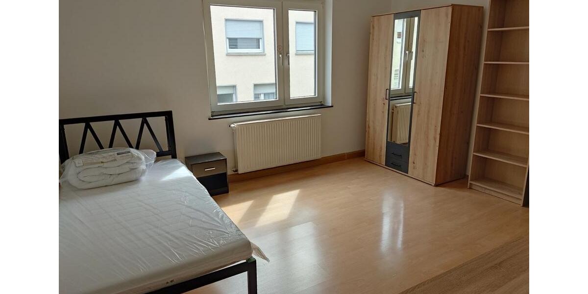 WG-Zimmer in Pirmasens 4 zimmer