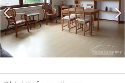 Wohnen auf Zeit Lehre - 3 Zimmer, 85 m&sup2;, 1.150&euro; | Angebot:17996546
