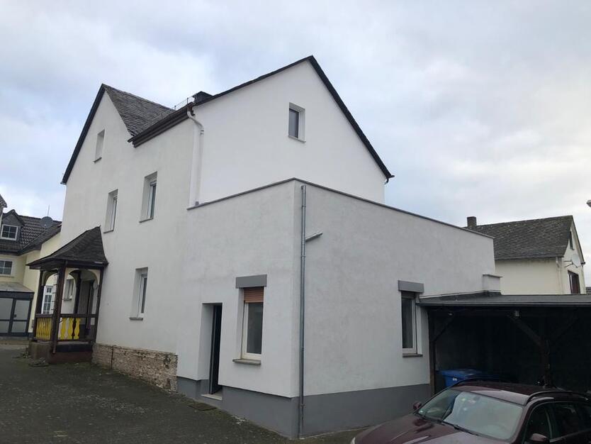 Wohnhaus zur befristeten Miete in LimburgStaffel