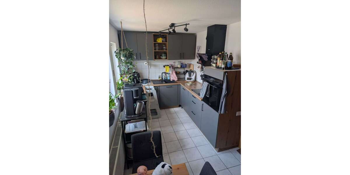 Etagenwohnung Biberach an der Riß - 3.5 Zimmer, 101 m&sup2;, 780&euro; | Angebot:27196706