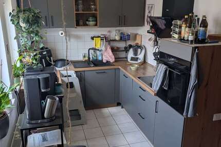 Wohnung Biberach an der Riß - 3.5 Zimmer, 101 m&sup2;, 780&euro; | Angebot:27196706