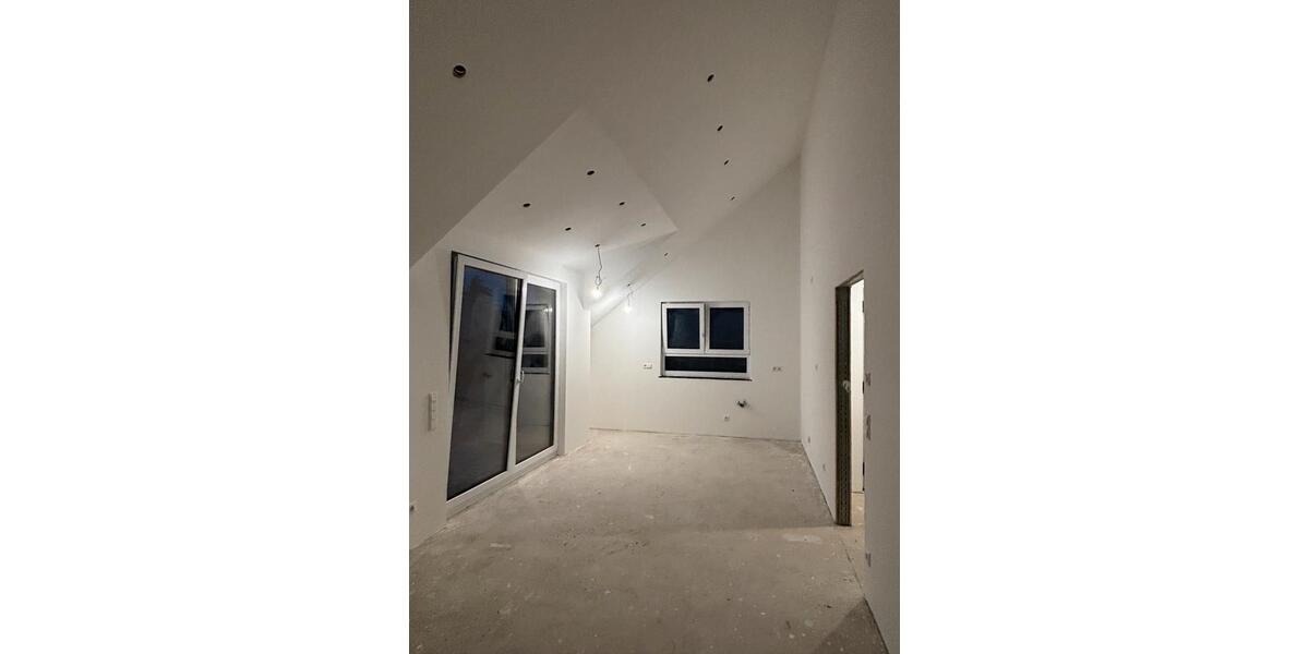 Dachgeschoßwohnung Gaggenau - 2 Zimmer, 68 m&sup2;, 920&euro; | Angebot:25143877