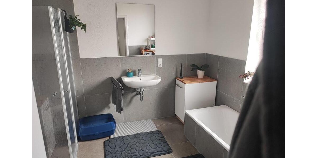 Erdgeschoßwohnung Saterland - 5 Zimmer, 104 m&sup2;, 1.150&euro; | Angebot:26033947