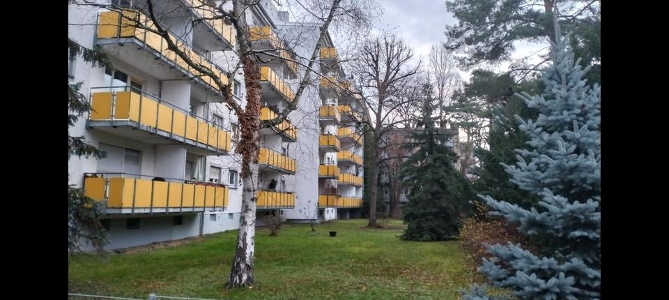 Einfamilienhaus Offenbach am Main Hafen - 2 Zimmer, 56 m&sup2;, 1.000&euro; | Angebot:25017579