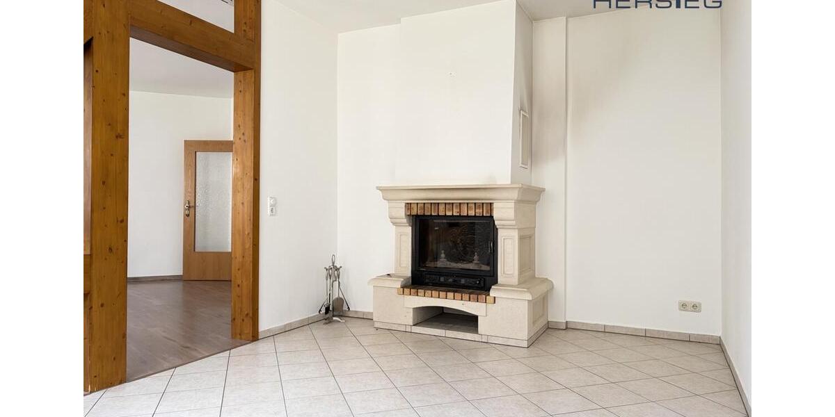 Etagenwohnung Annaberg-Buchholz Buchholz - 3.5 Zimmer, 101 m&sup2;, 550&euro; | Angebot:26633248