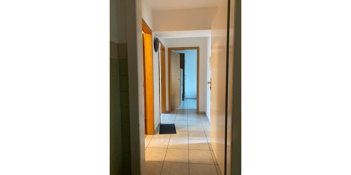 Etagenwohnung Vechta - 2 Zimmer, 40 m&sup2;, 340&euro; | Angebot:25220011