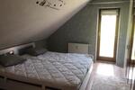 Dachgeschoßwohnung Seewald - 4 Zimmer, 116 m&sup2;, 900&euro; | Angebot:26403096