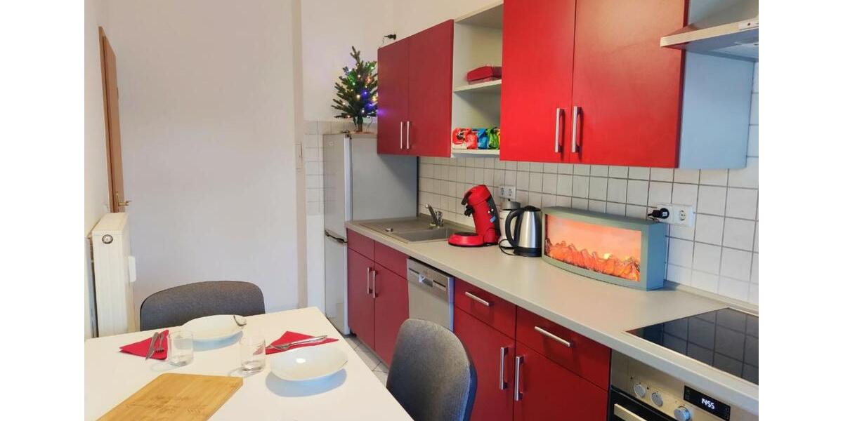 Wohnen auf Zeit Markkleeberg - 1 Zimmer, 17 m&sup2;, 550&euro; | Angebot:24828281