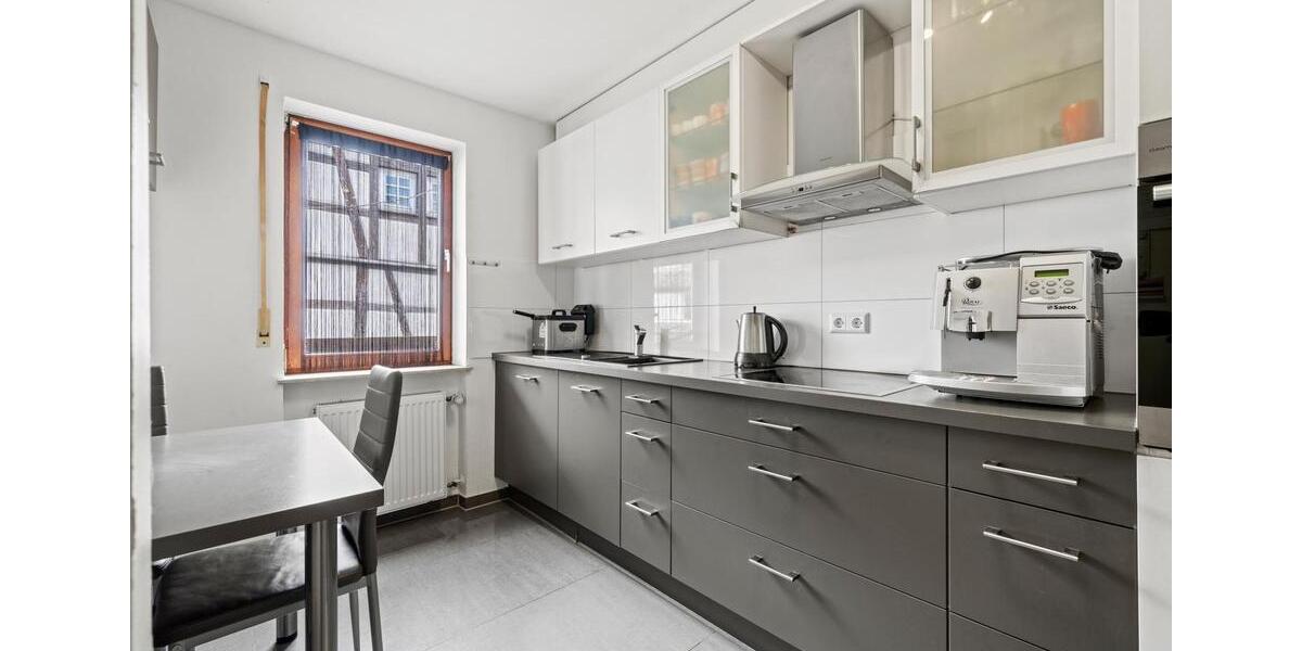 Etagenwohnung Markdorf - 4.5 Zimmer, 132 m&sup2;, 1.400&euro; | Angebot:26506387