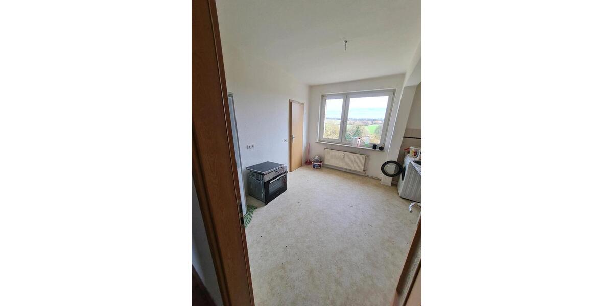 Dachgeschoßwohnung Templin - 2 Zimmer, 56 m&sup2;, 550&euro; | Angebot:25547238