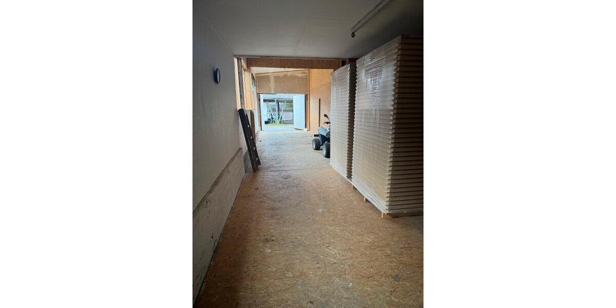 Gewerbeobjekt Mainhardt - 230&euro; | Angebot:26268578