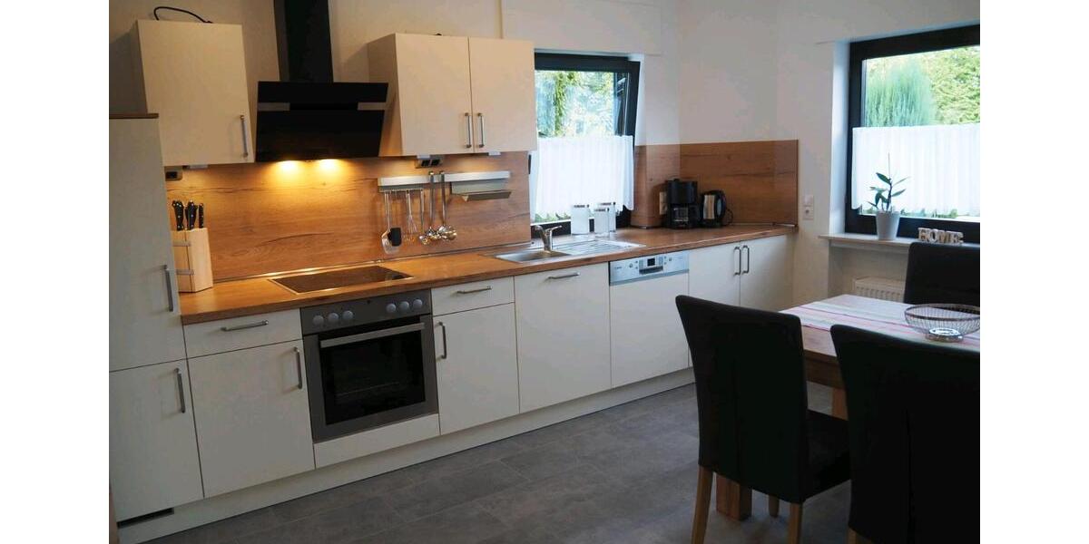 Erdgeschosswohnung in Welling 2 zimmer