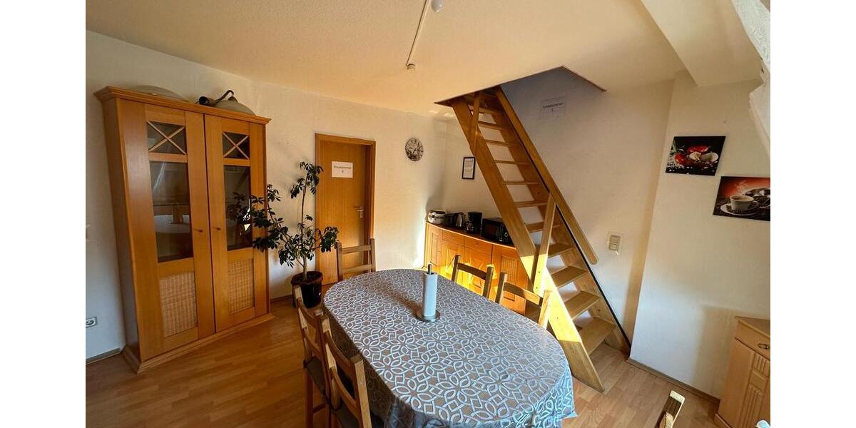 Wohnen auf Zeit Duisburg Beeck - 1 Zimmer, 10 m&sup2;, 17&euro; | Angebot:26700238