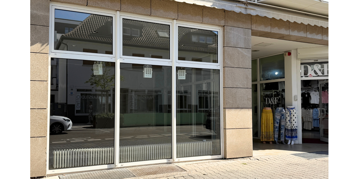 Gewerbeobjekt Langen Nordend - 2.150&euro; | Angebot:27199775