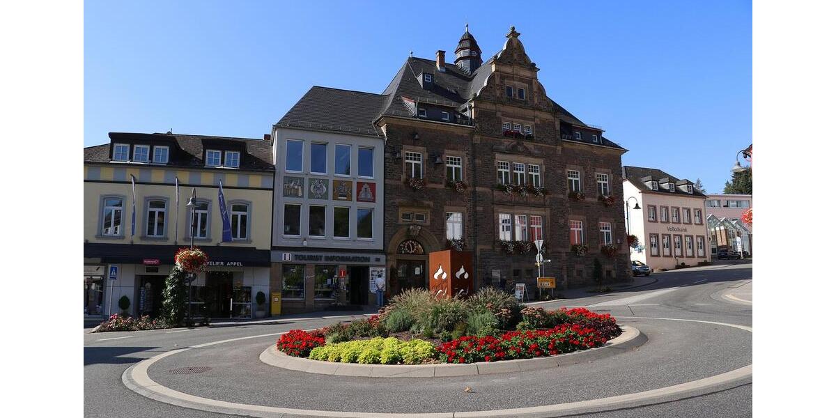 Gewerbeobjekt Saarburg - 750&euro; | Angebot:22994384