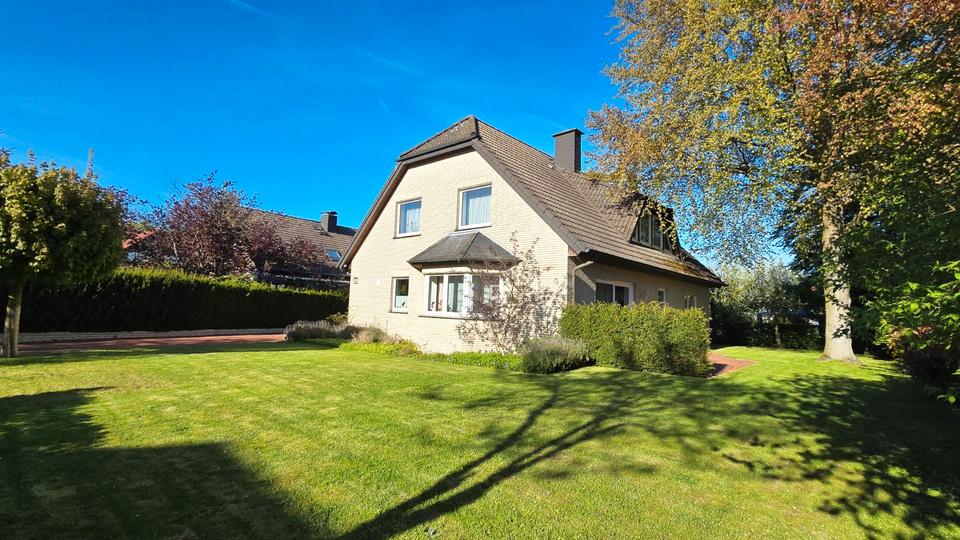 Einfamilienhaus Bad Essen - 5 Zimmer, 145 m&sup2;, 1.580&euro; | Angebot:26679496